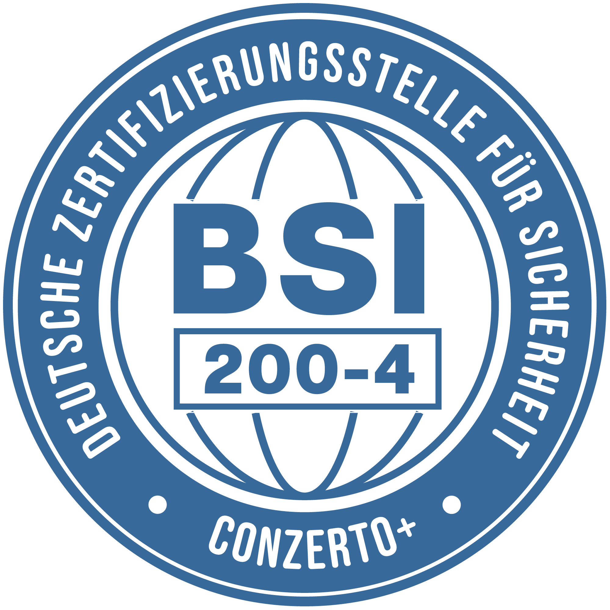 Conzerto Plus | BSI 200-4