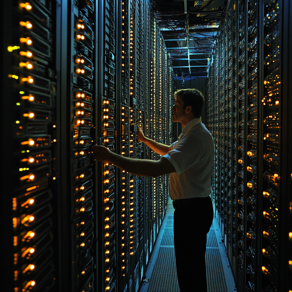 Conzerto Plus | Informationssicherheit